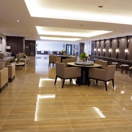 סן פדרו מקאטי Homey 1 Bedroom Unit At Air Residences מראה חיצוני תמונה