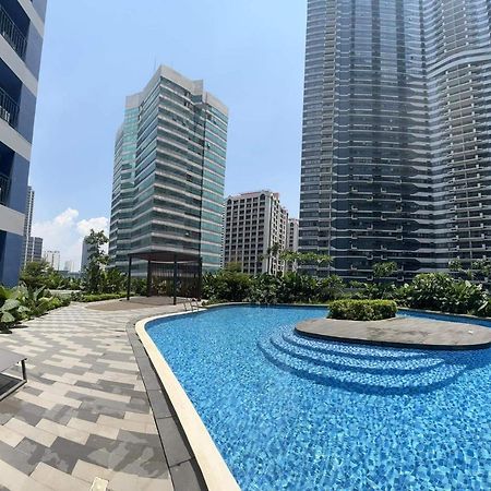 סן פדרו מקאטי Homey 1 Bedroom Unit At Air Residences מראה חיצוני תמונה